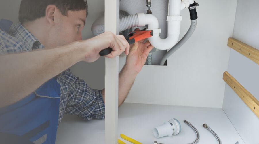 Professional Leak Detection Services in Linn Grove, IA